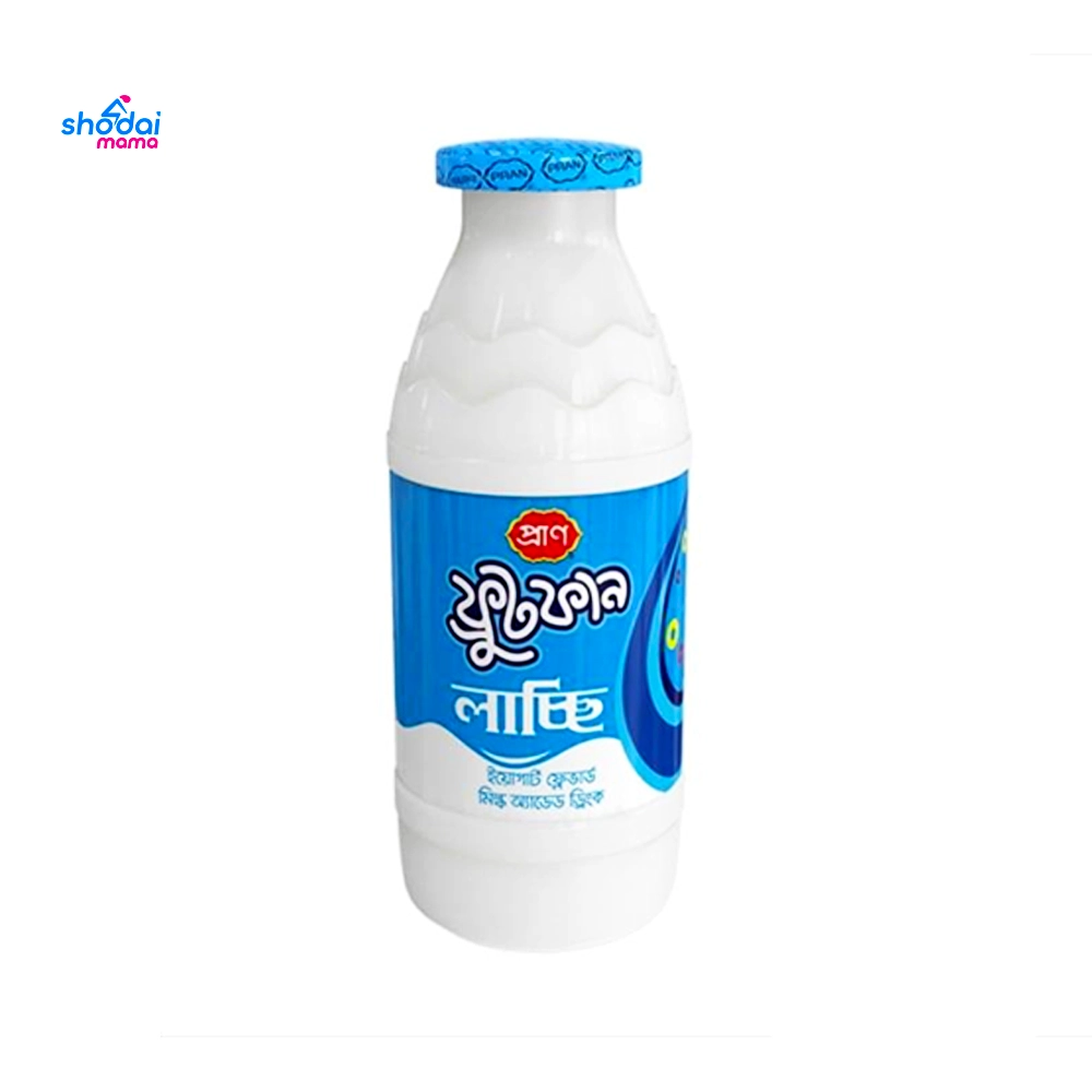 Pran Fruit Fun Lacchi 200ml